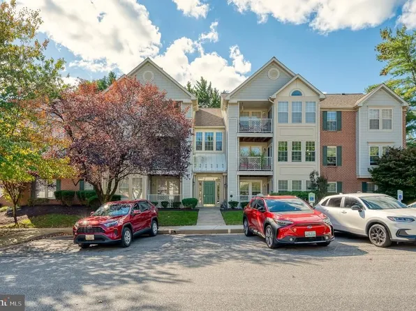 8001 Township Dr, Owings Mills, MD 21117