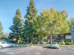 Manzanita Apartments, Chico, CA 95926