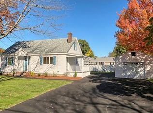 55 Ames St, Methuen, MA 01844