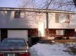 1127 Primrose Dr, Billings, MT 59105