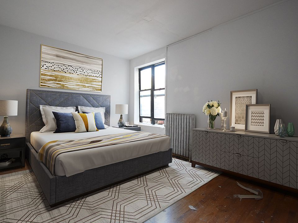 1st image of 3620 Broadway #25S
