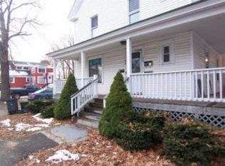 44 Highland St #A, Laconia, NH 03246