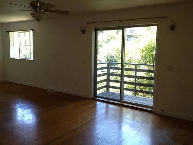 Living/dining room