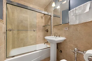 Rented by Compass