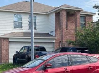 8807 Rainesville Ln, Houston, TX 77075