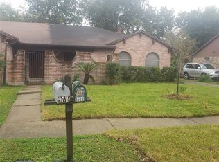 9523 Homeland Dr, Houston, TX 77083