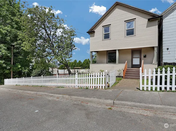 913 Wall Street, Everett, WA 98201