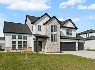 3508 Durrington Ct, West Lafayette, IN