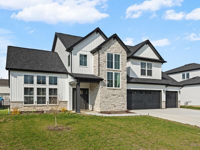3508 Durrington Ct, West Lafayette, IN, 47906
