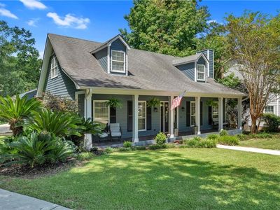1172 Newbury Ln W, Mobile, AL, 36695