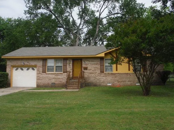 317 S Alabama Ave, Goldsboro, NC 27530