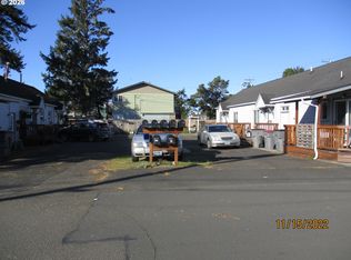 2124 S Franklin St, Seaside, OR