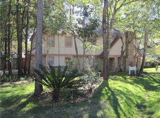 2303 Chestnut Oak Pl, Spring, TX 77380