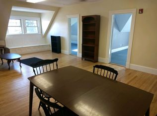 134 Burncoat St #3, Worcester, MA 01605