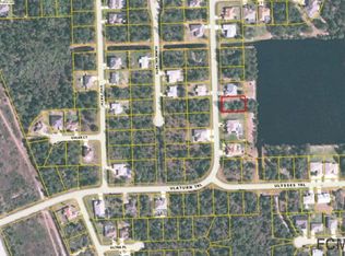 115 Ulaturn Trl, Palm Coast, FL 32164