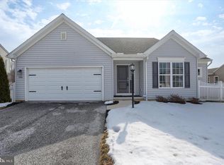 506 Granite Run, Carlisle, PA 17015