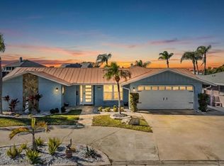 5001 Marlin Dr, New Port Richey, FL 34652