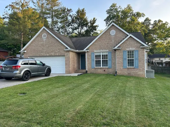 7213 Emerald Heath Rd, Powell, TN 37849