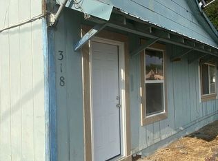 318 E Front St, Merrill, OR 97633