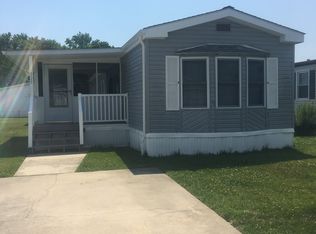 328 Grande Blvd, Rio Grande, NJ 08242