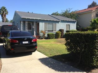 12153 Miranda St, Valley Village, CA 91607