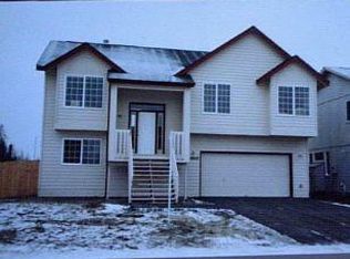 12105 Woodchase, Anchorage, AK --
