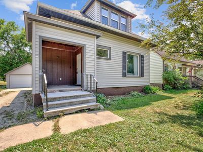 608 7th Ave SE, Waseca, MN, 56093