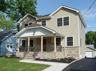119 Hillcrest Ave, Cranford, NJ 07016