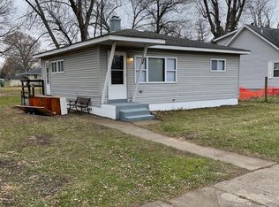 215 E 28th Ave, Lake station, IN 46405