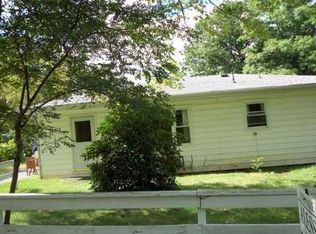 10412 Front St, North Collins, NY 14111