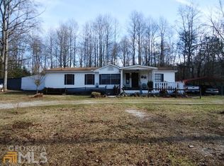 26 Jakes Way, Cleveland, GA 30528