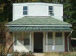 5714 Early St, Capitol Heights, MD 20743