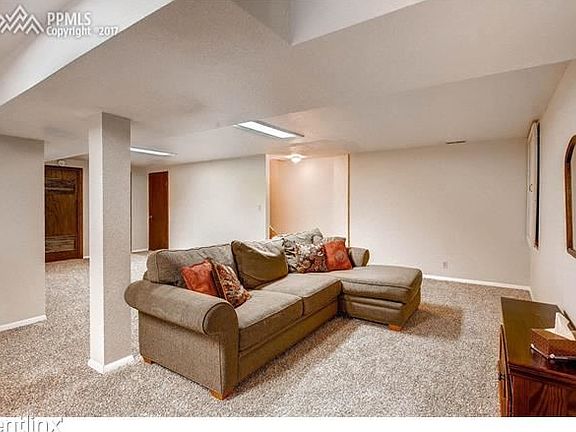 Recreation room