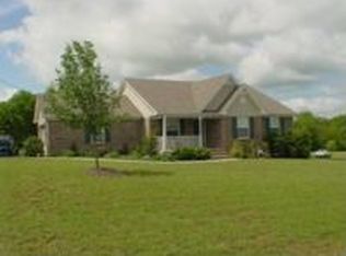 325 Red Oak Trl, Spring Hill, TN 37174
