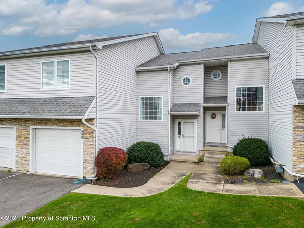 560 S Keyser Ave, Scranton, PA 18504