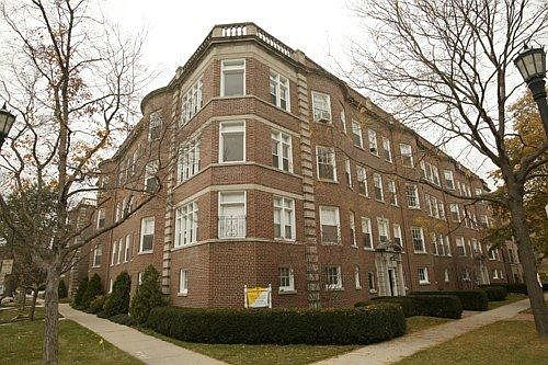 1st image of 203 Kedzie St APT 2G
