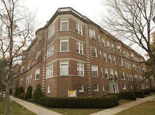 203 Kedzie St APT 2G, Evanston, IL 60202