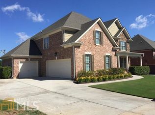 610 Arbor Rdg, Loganville, GA 30052
