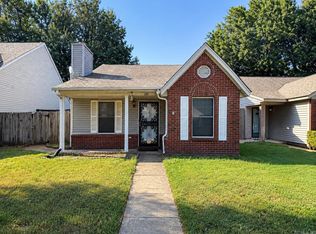 140 Meadowbrook Cir, Marion, AR 72364