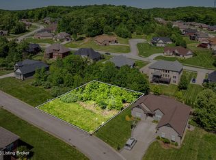 4109 Smarty Jones Dr, Louisville, KY