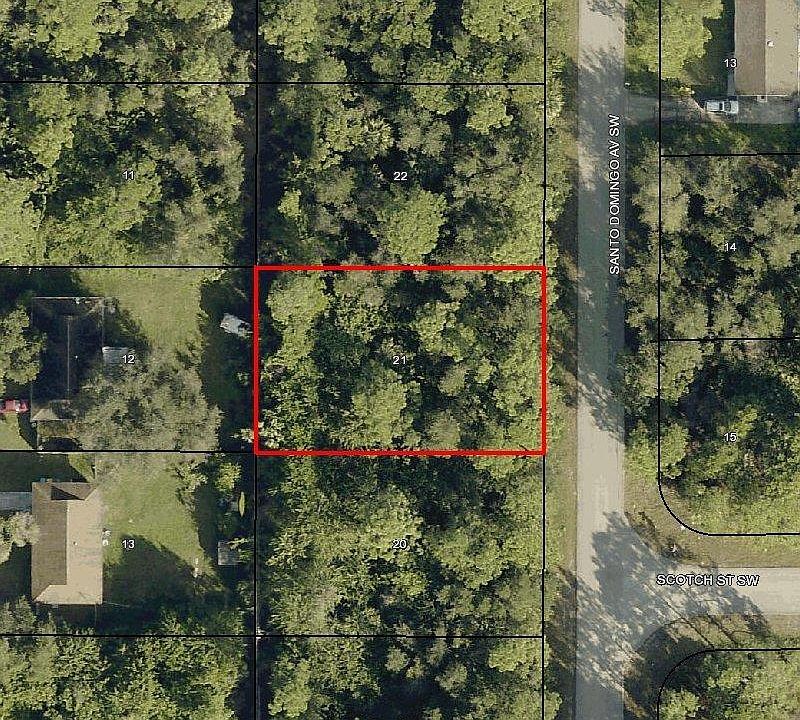 1st image of 774 Santo Domingo Ave SW