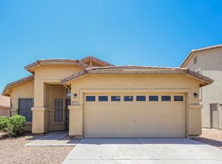 6910 S 50th Gln, Laveen, AZ 85339