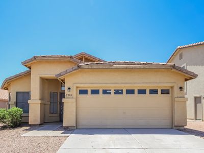 6910 S 50th Gln, Laveen, AZ, 85339