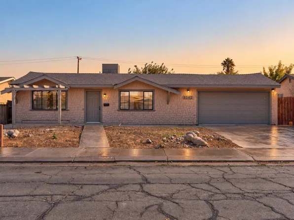 1542 Cypress Pl, Los Banos, CA 93635