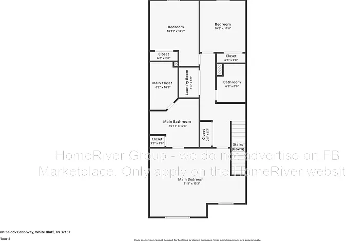 100 Seidov Cobb Way — Photo 10