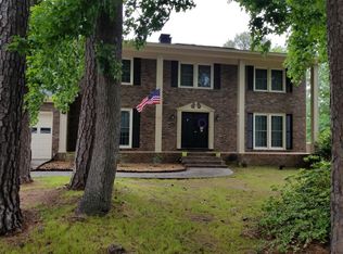 2432 Rolling Pines Rd, Columbia, SC 29210