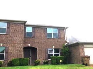7454 Morgan Tree Ln, Memphis, TN 38125