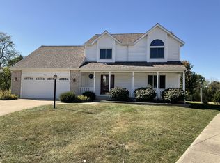 9930 Valley Vista Pl, Fort Wayne, IN 46804
