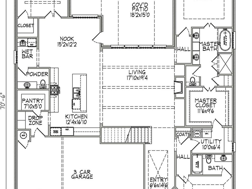 2nd image of 3905 S Dogwood Ave