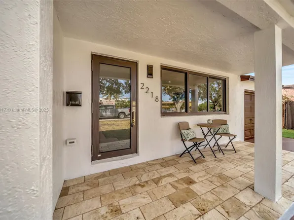 2218 Washington St, Hollywood, FL 33020